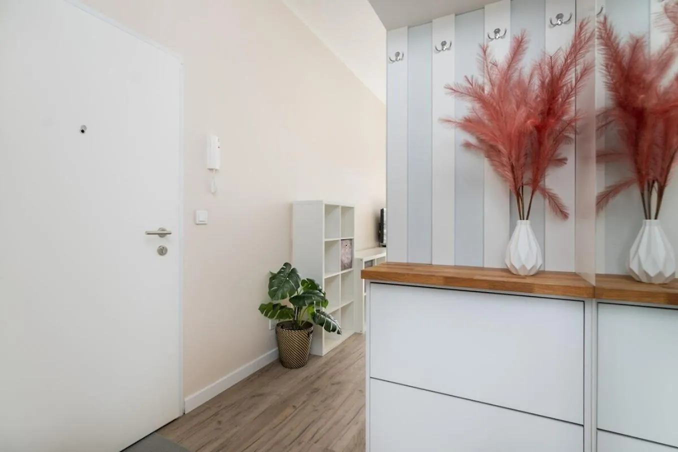 Superb Place To Live Mokotow Klobucka Warsaw Apartment