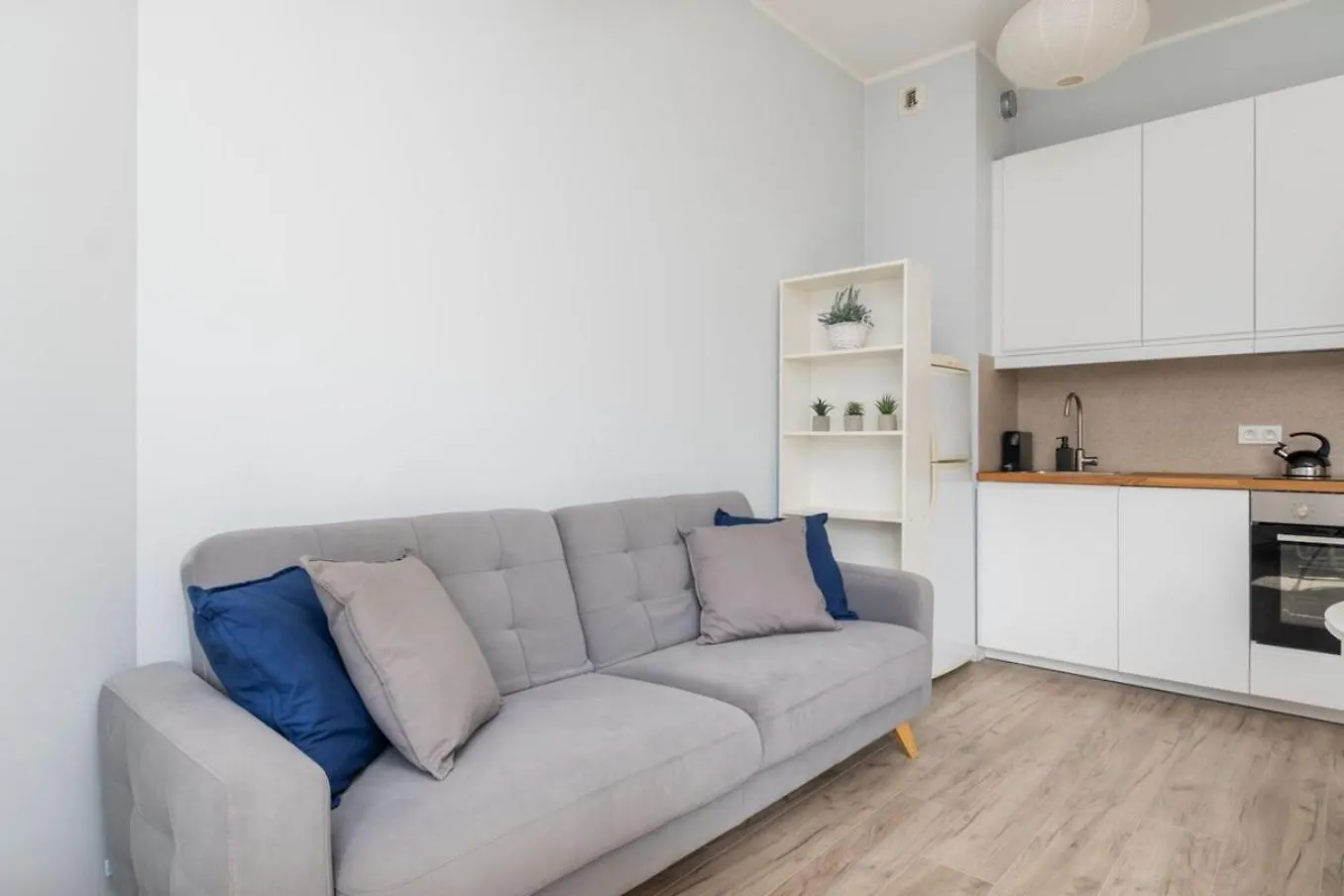 Superb Place To Live Mokotow Klobucka Warsaw 0*,