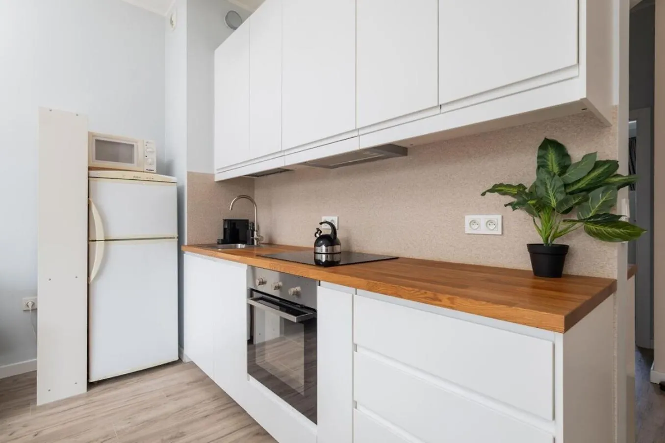 Apartment Superb Place To Live Mokotow Klobucka Warsaw
