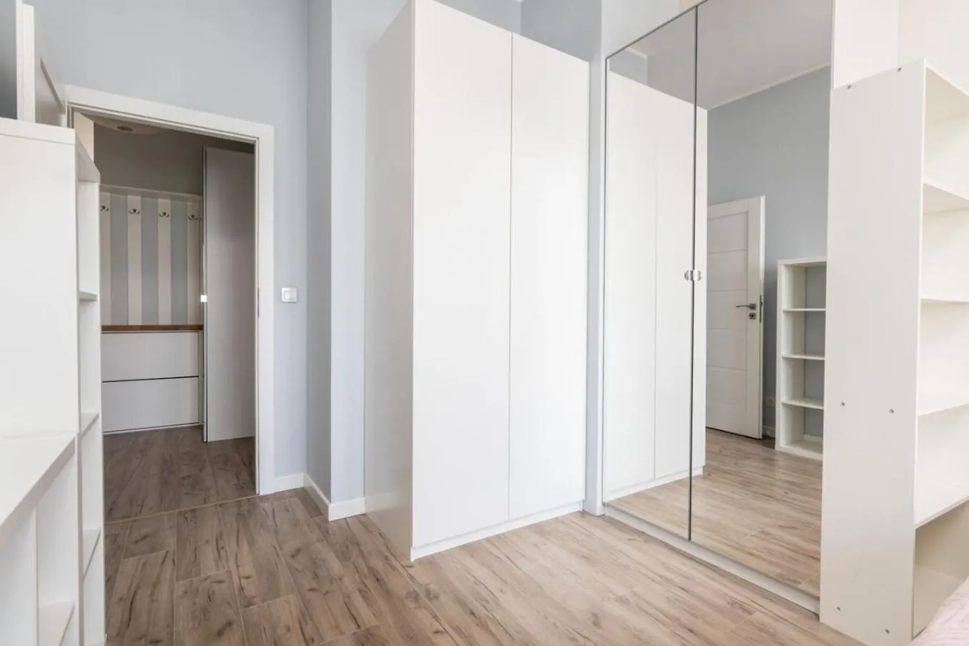 Superb Place To Live Mokotow Klobucka Warsaw 0*,  Poland