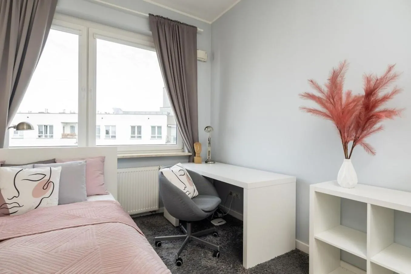 Superb Place To Live Mokotow Klobucka Warsaw
