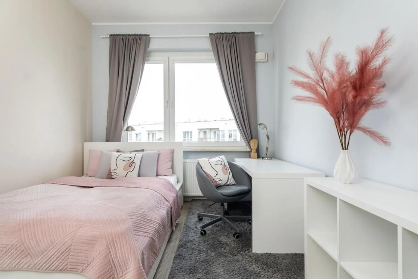 Apartment Superb Place To Live Mokotow Klobucka Warsaw