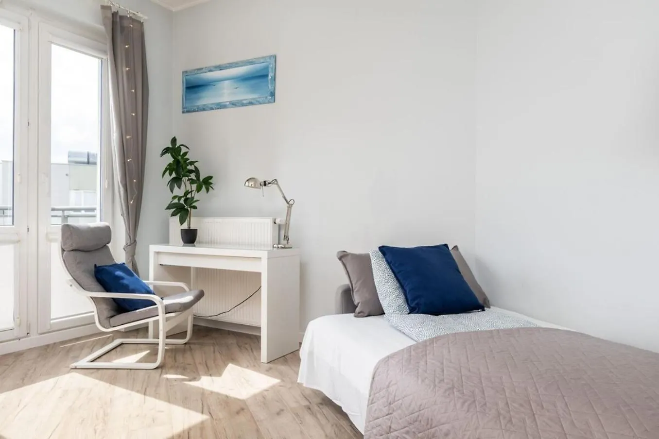 Superb Place To Live Mokotow Klobucka Warsaw