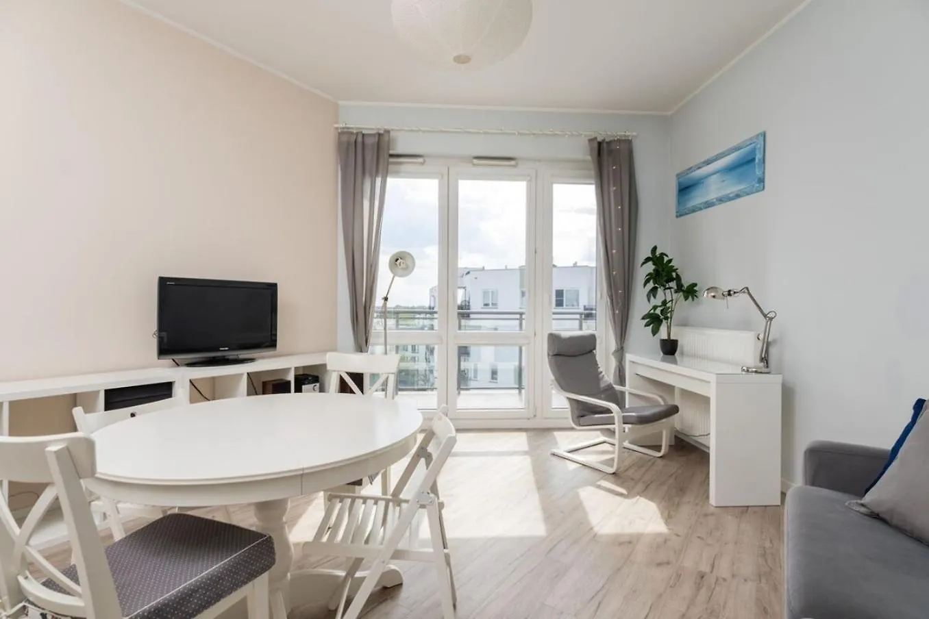 Superb Place To Live Mokotow Klobucka Warsaw