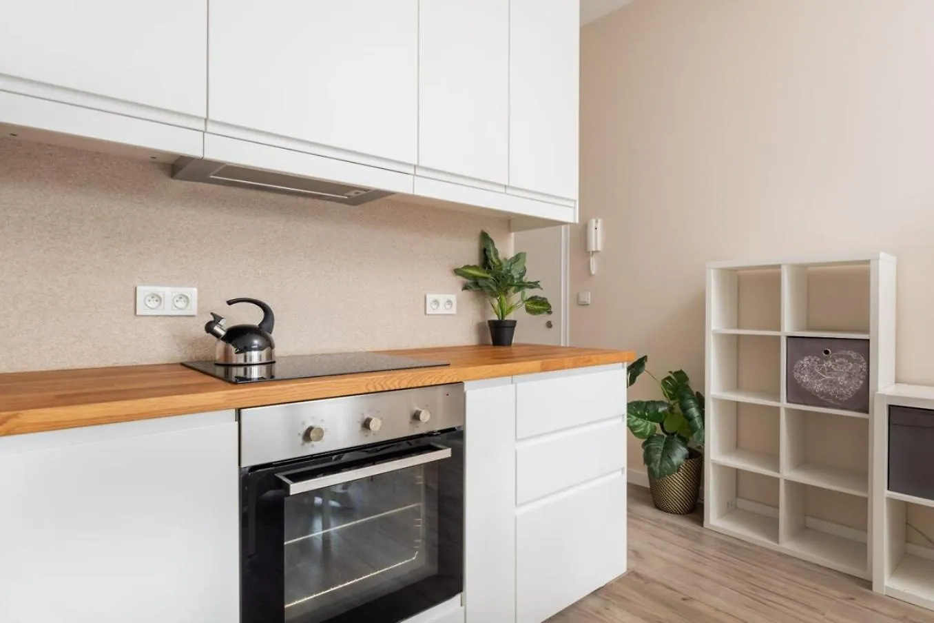 Superb Place To Live Mokotow Klobucka Warsaw Apartment